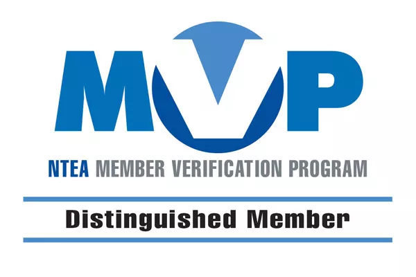 NTEA MVP Verified