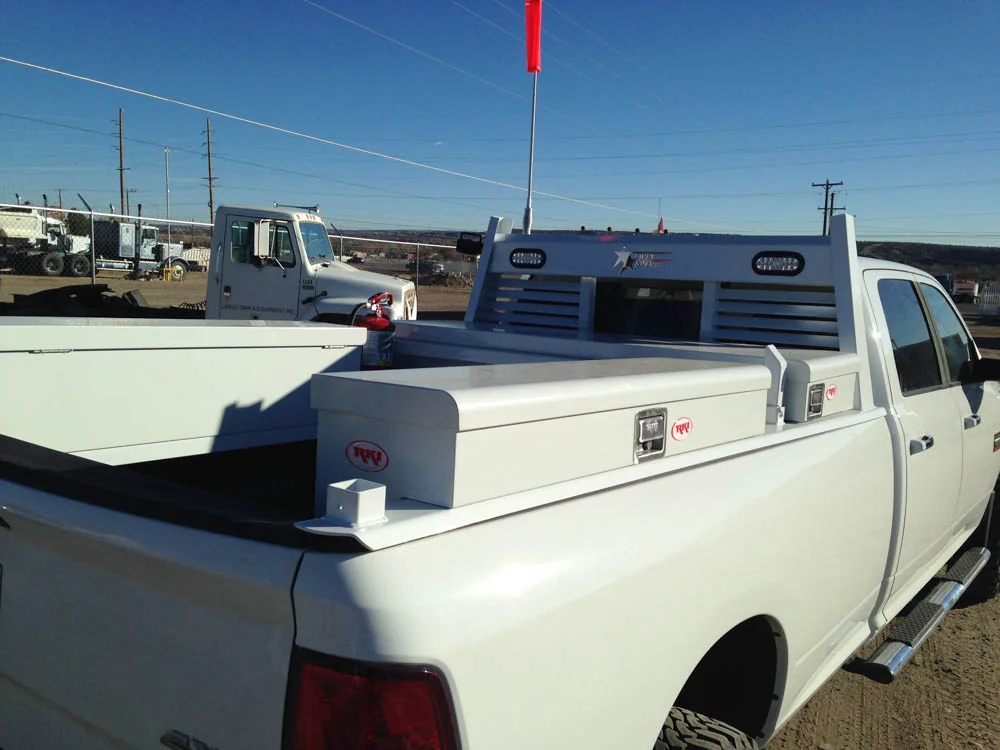 Headache Racks Service