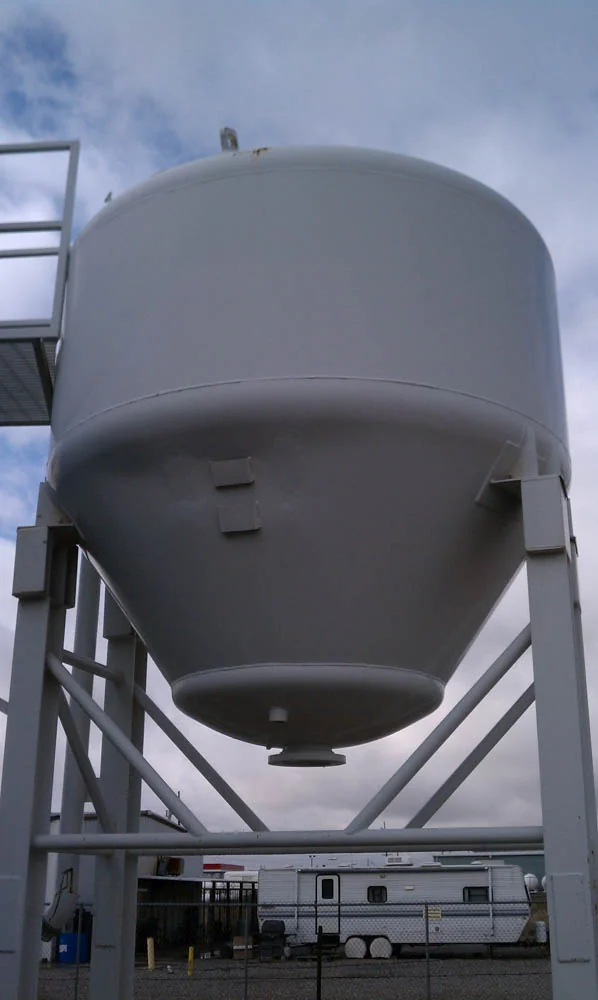 Specialty — Largo Tank