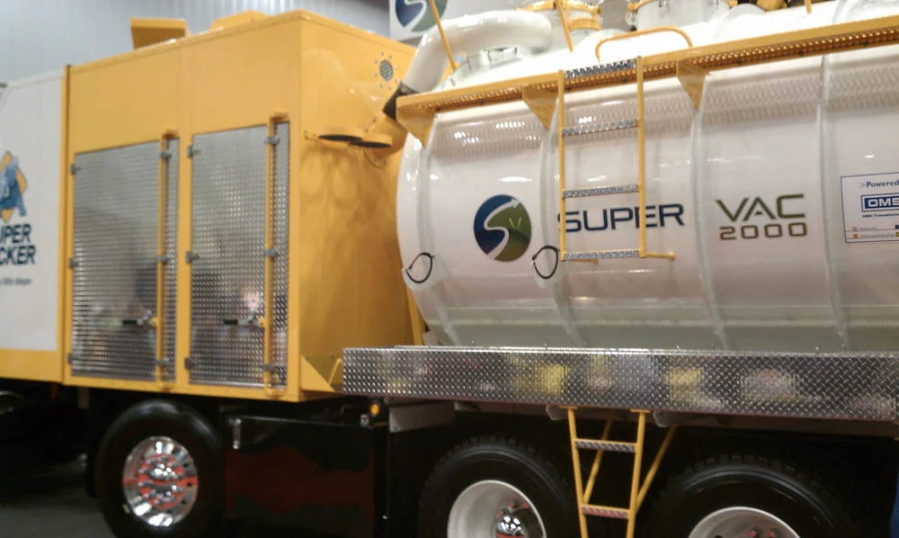Specialty — Largo Tank