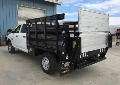Contractor Beds Service