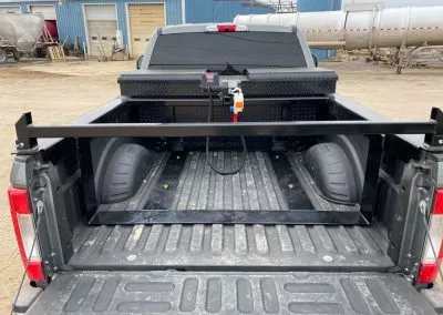 Van Body Delivery Trucks — Largo Tank