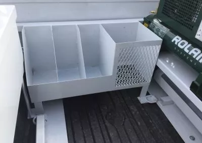 Headache Racks — Largo Tank
