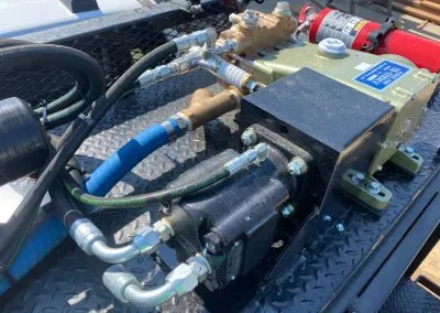 Chemical Treater — Largo Tank