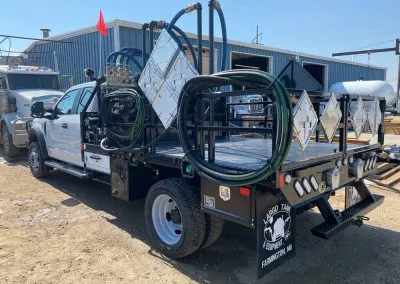 Chemical Treater — Largo Tank