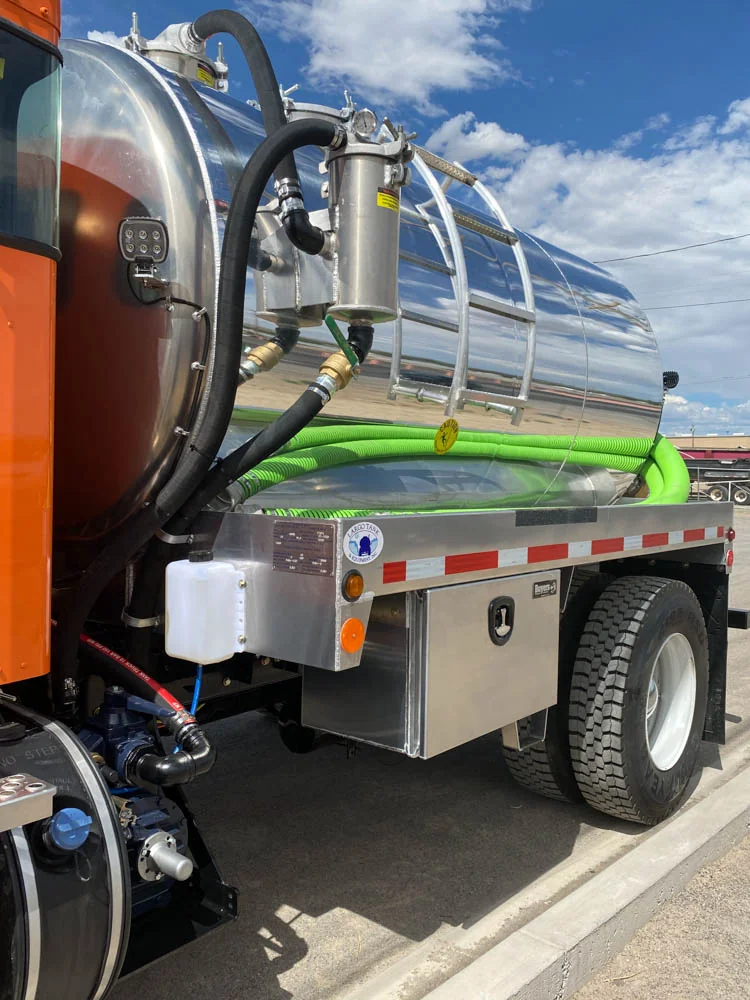 Septic Waste