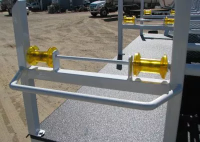 Electrical Line Body — Largo Tank