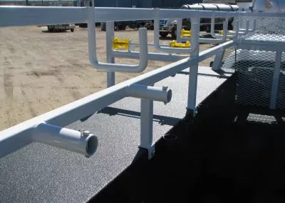 Electrical Line Body — Largo Tank