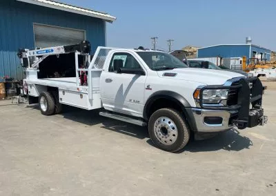 Propane Service — Largo Tank