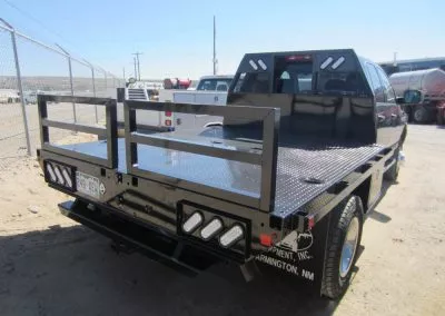 Overland And Recreational Vehicles — Largo Tank