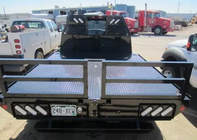Overland And Recreational Vehicles — Largo Tank