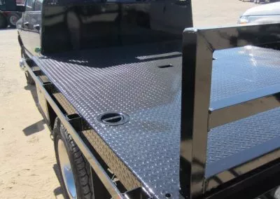 Overland And Recreational Vehicles — Largo Tank