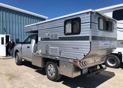 Overland And Recreational Vehicles — Largo Tank