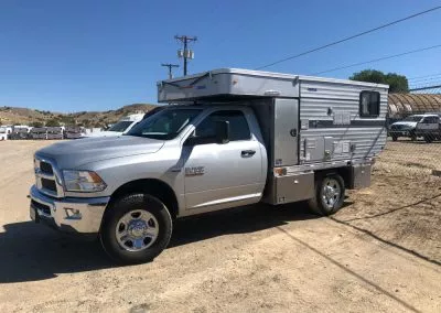 Overland And Recreational Vehicles — Largo Tank