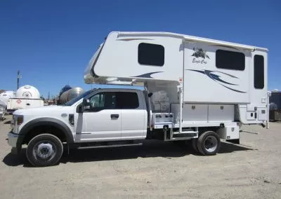 Overland And Recreational Vehicles — Largo Tank