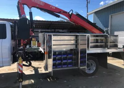 Propane Service — Largo Tank