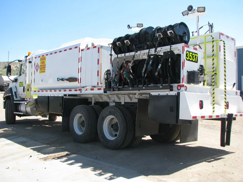 mantrip mine equipment