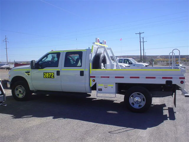 Mine Equipment